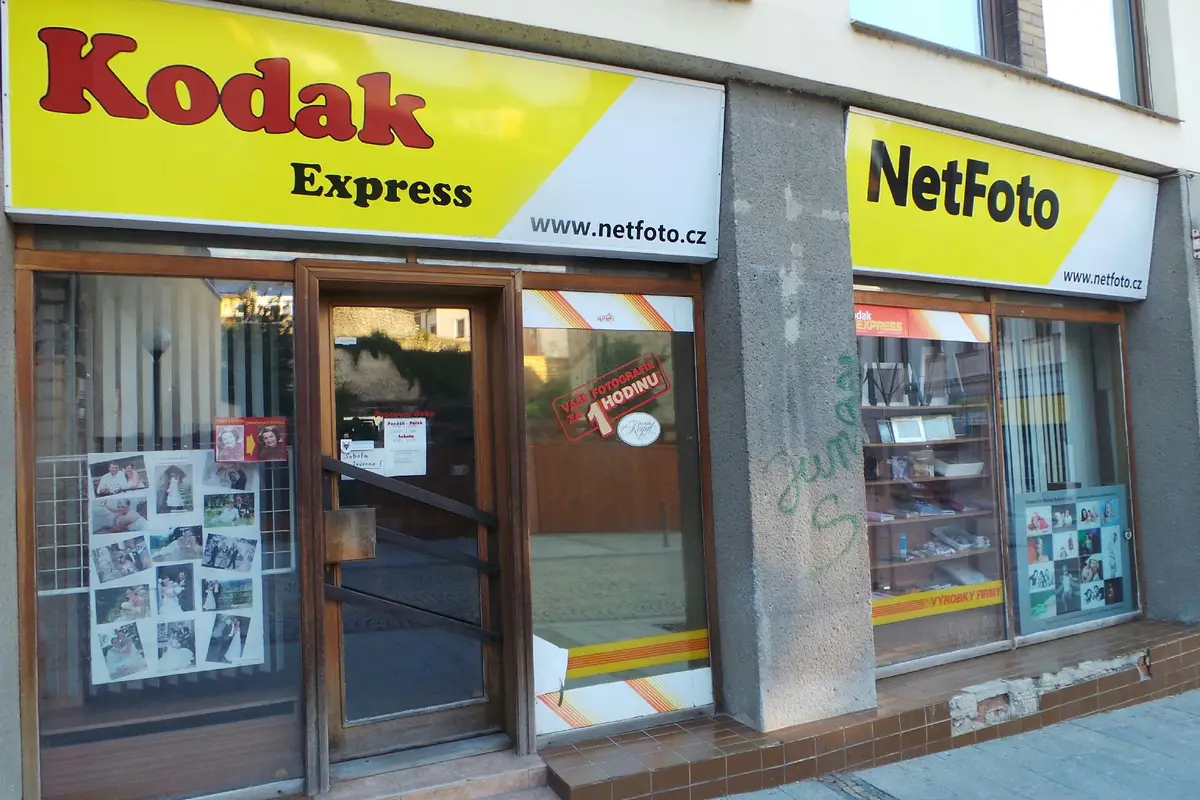 NetFoto.cz